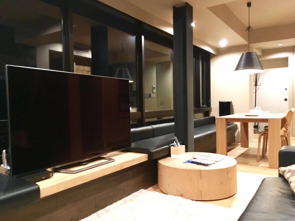Matthew Suites Hirafu Exterior photo