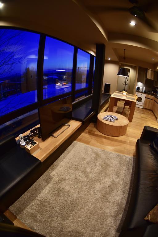 Matthew Suites Hirafu Exterior photo