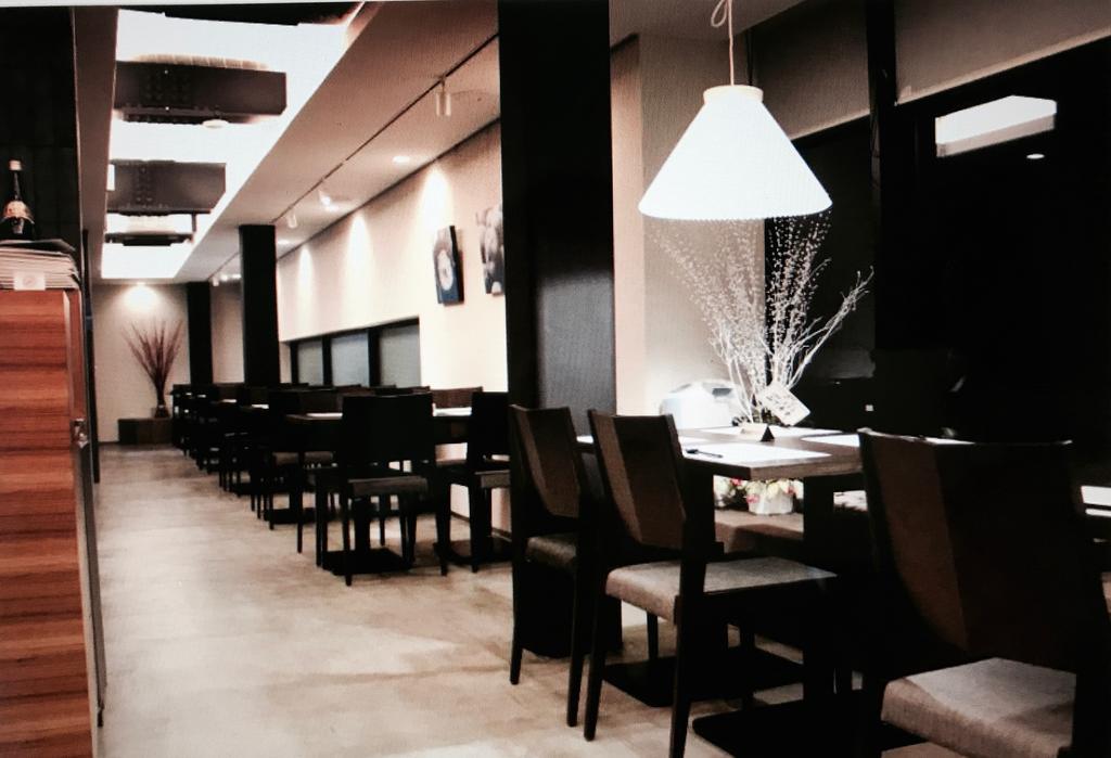 Matthew Suites Hirafu Exterior photo